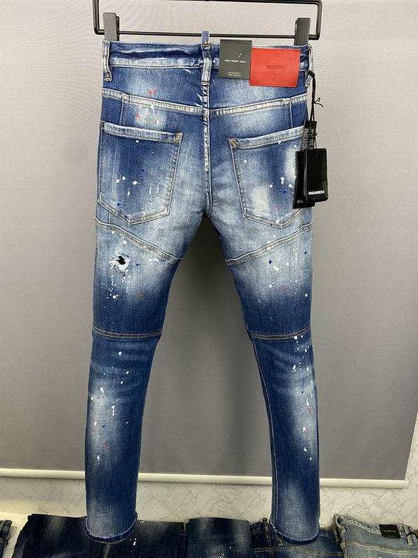 Dsquared Men's Jeans 150